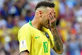 Neymar Jr Stripped Of Brazil Captaincy Ahead Of Copa America Neymar Neymar Jr World Cup