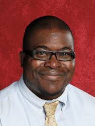 William Johnson Gets Ready to Say Goodbye to Stark