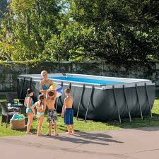 Above Ground Pool For Outdoor Use Idfdesign