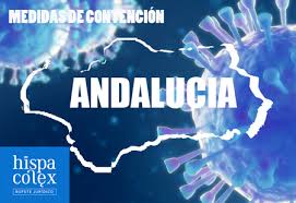 Restricciones para la ciudadanía en general. Restricciones En Andalucia Que Medidas Se Mantienen Y Que Cambios Hay Hasta El 10 De Diciembre Hispacolex Abogados