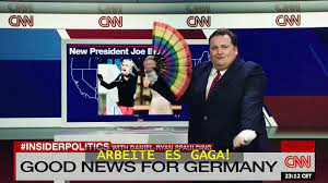 The perfect danielryanspaulding cnn slayqueen animated gif for your conversation. Zdf Magazin Royale On Twitter Uh Yummy Daniel Ryan Spaulding From Cnn Mit Dem Hottesten Shit Seit Kiwi Biden Die Zdf Neujahrsshow Moderiert Haben Zdfmagazin Https T Co Eqrrjoj7e8