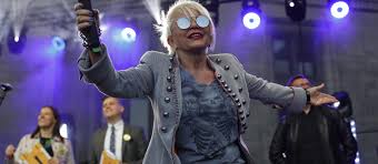 W związku z pojawiającymi się nieprawdziwymi informacjami w mediach o toczącym. Malgorzata Ostrowska Wygrala Z Lombardem W Sadzie Antyradio