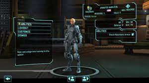 XCOM: Enemy Within launches November 12th, MEC suits and | GameWatcher
