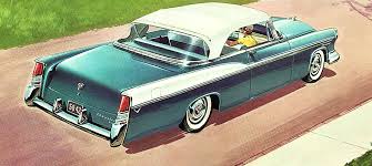 Image result for Turquoise 1956 Chrysler