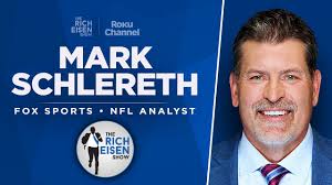 Mark Schlereth Talks Russell Wilson, NFL Free Agency & More with Rich Eisen 
