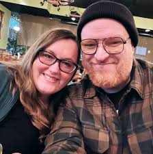 Day date with Tara L. McWhirter #dateyourwife