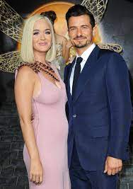 Everything we know about katy perry & orlando bloom's wedding. Orlando Bloom And Katy Perry S Relationship Timeline