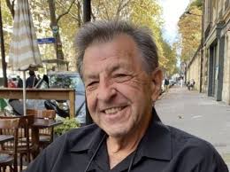 Enter Lucy and Ricky