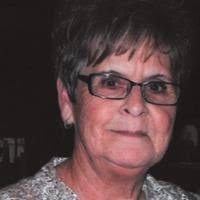 Mary McCrea Obituary