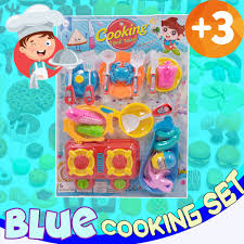 Vintage little homemaker childs' all metal kitchenware in origingal package #wirecraft. Baby Girl Baby Boy Pink And Blue Cooking Set Toy Kitchen Set Toys Kitchen Play Set Kitchen Toys For Kids Toys For Boys Lazada Ph
