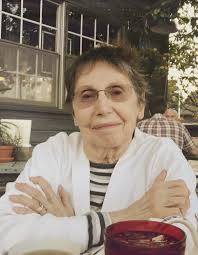 Dorothy Iker Clemmer PhD (Dottie) Obituary