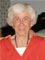 Faye Parker Obituary (1926