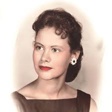 Mary Jo Sanders Obituary March 15, 2025