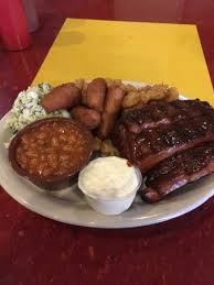 Hush puppies hush puppies hush puppies jr hush puppies daddy. Ribs Calabash Shrimp Coleslaw Hush Puppies Baked Beans Picture Of Daddy Joe S Beach House Bbq Grill Gaffney Tripadvisor
