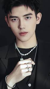 130 Siempre Noche:Arthur Chen fondo de pantalla del teléfono