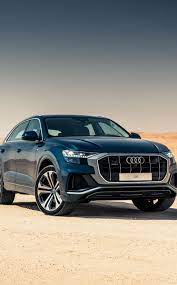 950x1534 Car Luxurious Audi Q8 2020 Wallpaper Audi Car Concept Car Design