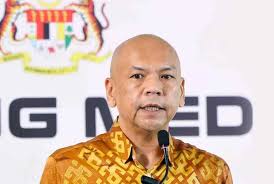 Pengundian PRK Port Dickson hari ini