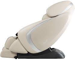 Amazon Com Osaki Os Pro Admiral D Massage Chair With Led Light Control Beige Advanced 3d Technology L Track Massage Zero Gravity Mode 6 Massage Styles 16 Auto Massage Programs Space Saving Technology Beauty