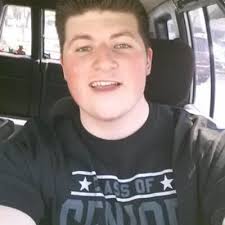 Landon Steger (@stegerl253)