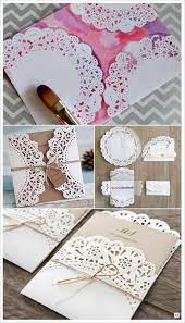 Ce produit n'est pas vendu individuellement. Idees De Decorations De Mariage Avec Napperons En Papier