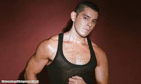 On a spiritual level raymond gutierrez will experience a different mode altogether. 6npeqmk71 Wy3m