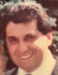 Obituary for Lawrence J. Cavrak