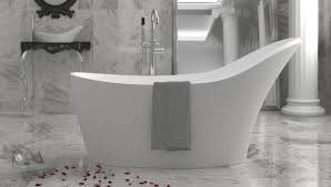 Is special plumbing necessary to install a freestanding tub? Blog How To Install A Freestanding Bath
