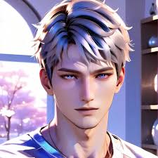 Talkie Profile Harry Choi