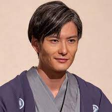 岡田将生 okada masaki 昭和元禄落語心中 岡田将生さん演じる有楽亭八雲の老年期 1 昭和元禄落語心中 落語心中 落語