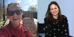 As an author of 11 books she's certainly an established writer. 15 Ways We Know Giovanna Fletcher Stays Fit Healthy