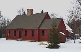 Shop chimney cowls online at acehardware.com and get free store pickup at your neighborhood ace. 55 Center Chimney Capes Ideas Colonial House New England Homes House Styles