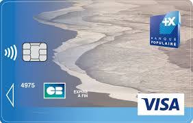 Pour garantir la sécurité de. Carte Bancaire Banque Populaire Tarifs Services Et Plafonds