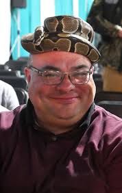 Photos: Bald Eagle Days at the QCCA Expo Center