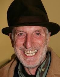 Richard Strange's Instagram, Twitter & Facebook