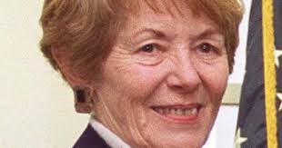 Joan M. Light, financial planner and wife of former Buffalo News editor