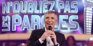 Le jeu de société n'est pas forcément cher. N Oubliez Pas Les Paroles Cinq Choses Que Vous Ne Savez Peut Etre Pas Sur Le Jeu De France 2