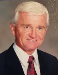 Obituary information for David Barnard Dodson