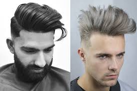 Medium length hair is simply perfect, and in our eyes just does not get enough attention in the fashion world. Medium Length Haircuts Hairstyles For Men Man Of Many