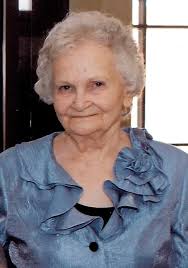 Marjorie “Darlene” (Mullins) Chase