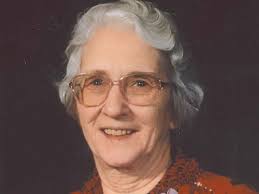 Gloria K. Coleman Larrabee Obituary (1921