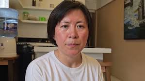 Nikki Augustine, Belmopan's new Deputy Mayor, speaks