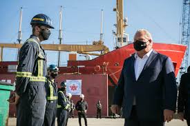 The ontario government's restrictions in hamilton take effect on dec. Doug Ford Toronto And Peel Entering Lockdown On November 23