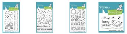 How to posted by cat morley. A Replacement For Rubber Stamps Your Cricut And Digital Stamps