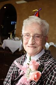 Obituary of Dorothy Giotis