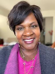 Transgender individual shares confident photo and receives support