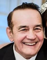 Kenneth Taylor Obituary