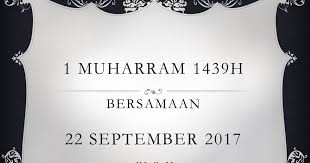 Cuti Awal Muharam Pusat Tuisyen Bangi Book Store Bangi Nur Cahaya