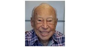 Stanley J. Gill Obituary (2023)