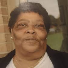 Obituary information for Regina Thomas Gipson