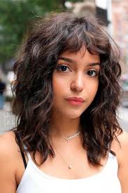 Black women hairstyles for curly long hair source. 30 Fabulous Perm Hairstyles To Fall In Love With